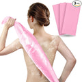 ARCH&M Back Scrubber & Exfoliating Washcloth by ARCHM