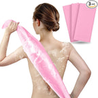 ARCH&M Back Scrubber & Exfoliating Washcloth by ARCHM