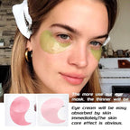 90 Pairs Under Eye Patches, Hydrating Under Eye Masks, Moisturizing Eye Patches - Image 7