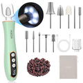 Cordless Electric Nail Drill by Hoxida
