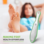 BEZOX Foot Scrubber for Dead Skin - Image 8