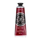 La Chatelaine 20% Shea Butter Hand Cream Travel Size, Organic Argan Oil by LaChatelaine