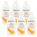 Jergens Ultra Healing Dry Skin Lotion, Hand and Body Moisturizer by Jergens