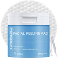 Glycolic Acid Pads, Exfoliating Toner Pads by Persbeay