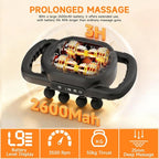 12 Head Massage Gun Deep Tissue - Image 3