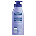 NIVEA Smooth Daily Moisture Body Lotion, Shea Butter 16.9 oz - Image 11