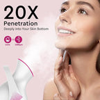 Amconsure Facial Steamer - Image 2