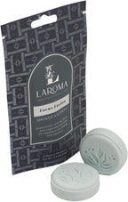 Laroma Aromatherapy Shower Steamers, 10 Pack Shower Bombs - Image 5