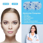 Jekeno Steam Eye Mask, 16 Packs Eye Masks - Image 5