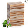 Simple Scents Australia Patchouli Scented Natural Soap Bars, 3.5oz Moisturizing by SimpleScentsAustralia