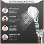 FEELSO Filtered Shower Head - Image 4