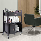 Salon Cart, Salon Storage Cart - Image 5