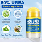 60% Urea Stick with 2% Salicylic Acid, Maximum Strength Callus Remover & - Image 2