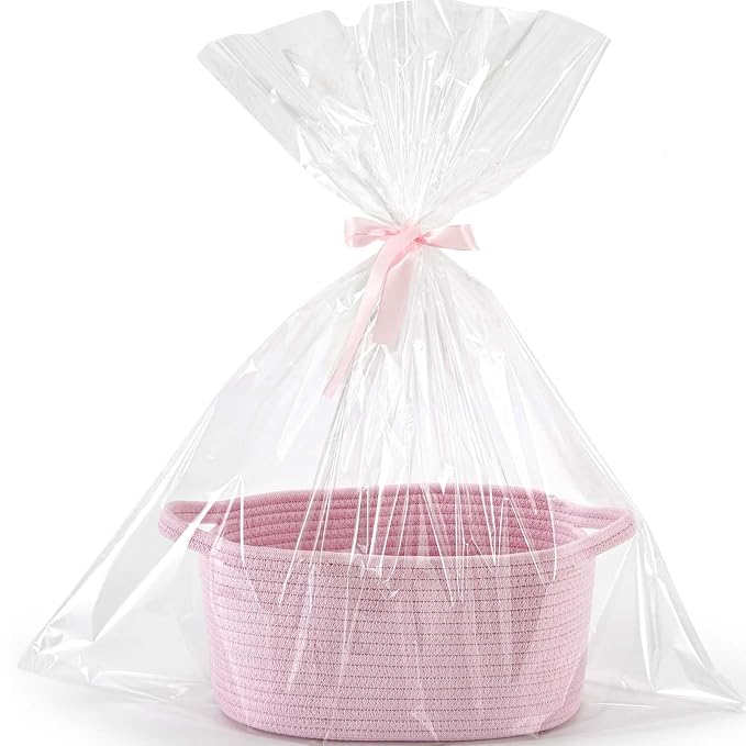 Happyiren Small Gift Basket by Unknown