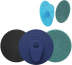 INNERNEED Food Grade Silicone Body Scrubber Gentle Exfoliating Brush - Image 8
