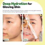 Epielle Character Face Mask Wild Kingdom 6 Pack, Fun & Effective Korean Skin - Image 5