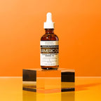 Advanced Clinicals Turmeric Oil Serum - Image 6
