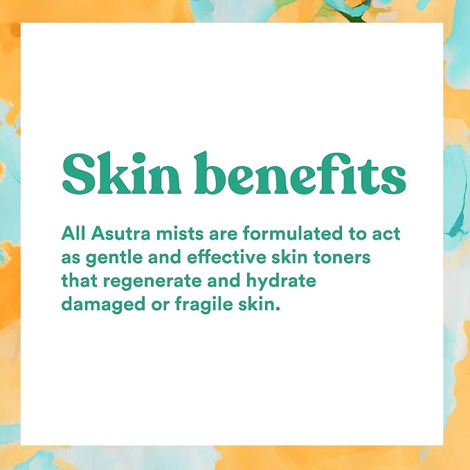 ASUTRA Multi-Use Essential Oil Aromatherapy Spray, 4 fl oz – Mist - Image 8