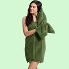 Chakir Turkish Linens 100% Cotton Premium Turkish Towels - Image 2