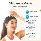 COMFIER Scalp Massager Hair Growth - Image 2