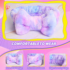 WSYUB Spa Headband and Matching Wrist Bands - Image 7
