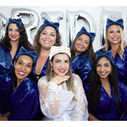 CIEHER Spa Headbands for Bachelorette Party Favors - Image 4