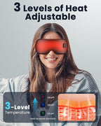 Heated Eye Mask - Image 2
