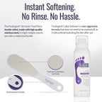 Footlogix Foot Care Callus Softener Combo - Image 5