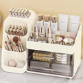 Anylady Large Capacity Makeup Organizer Countertop by Anylady