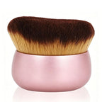 Extra Large Body Makeup Brush for Self Tanner, 75MM Professional Application by Unknown