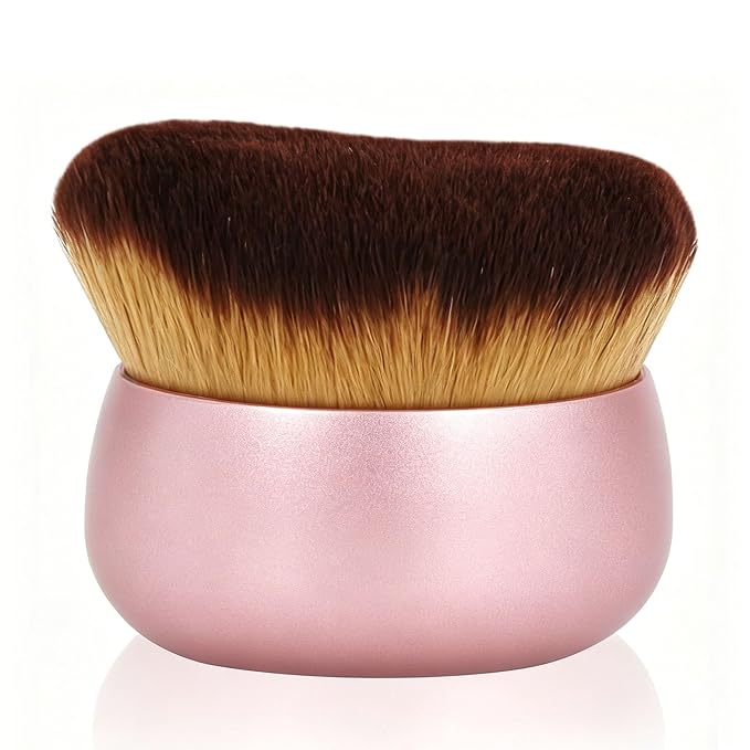 Extra Large Body Makeup Brush for Self Tanner, 75MM Professional Application by Unknown