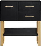 BarberPub Beauty Barber Station, Spa Wall Mount Storage Cabinet, Salon Equipment - Image 8