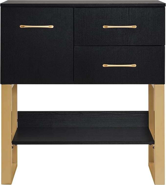 BarberPub Beauty Barber Station, Spa Wall Mount Storage Cabinet, Salon Equipment - Image 8