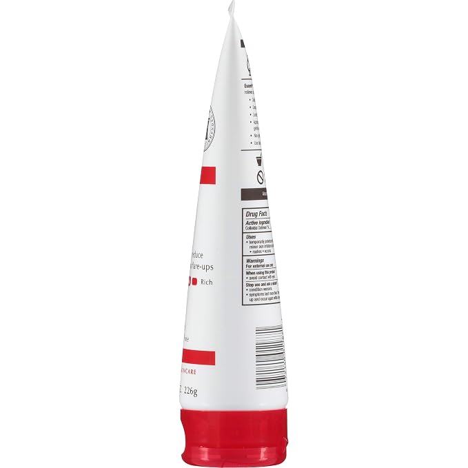 Eucerin Eczema Relief Cream, Full Body Lotion - Image 13
