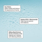 Bubble Skincare Bounce Back Hydrating Toner Spray - Image 4
