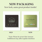 SHVYOG 4Pcs Face Mask Set - Image 4