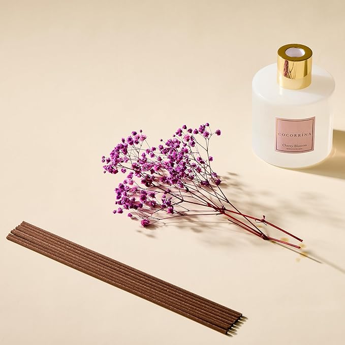 COCORRÍNA Reed Diffuser - Image 6
