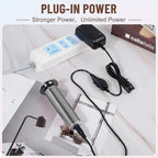 Dermawave Electric Foot File Callus Remover - Image 3