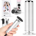 Foot File Callus Remover for Feet: Profesional Pedicure Tool for Summer by WelcometovisitLIONVISON