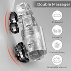 Neck Massager with Heat - Image 4