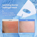 BIODANCE Hydro Cera-nol Real Deep Mask, Hydrating Overnight Hydrogel Face Mask - Image 3