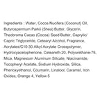 Jergens Hand and Body Lotion, Melanin Glow Illuminating Moisturizer, - Image 8