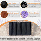 2PCS Large Microwave Heating Pads - Image 6