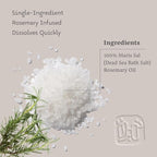 Dead Sea Salts for Soaking - Image 2