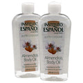 Instituto Español Almond Body Oil, Smoothness by AvenaInstitutoEspanol