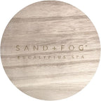 Sand + Fog Scented Candle - Image 3