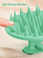 HEETA Scalp Massager Shampoo Brush - Image 3