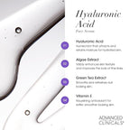 Advanced Clinicals Retinol Serum - Image 5