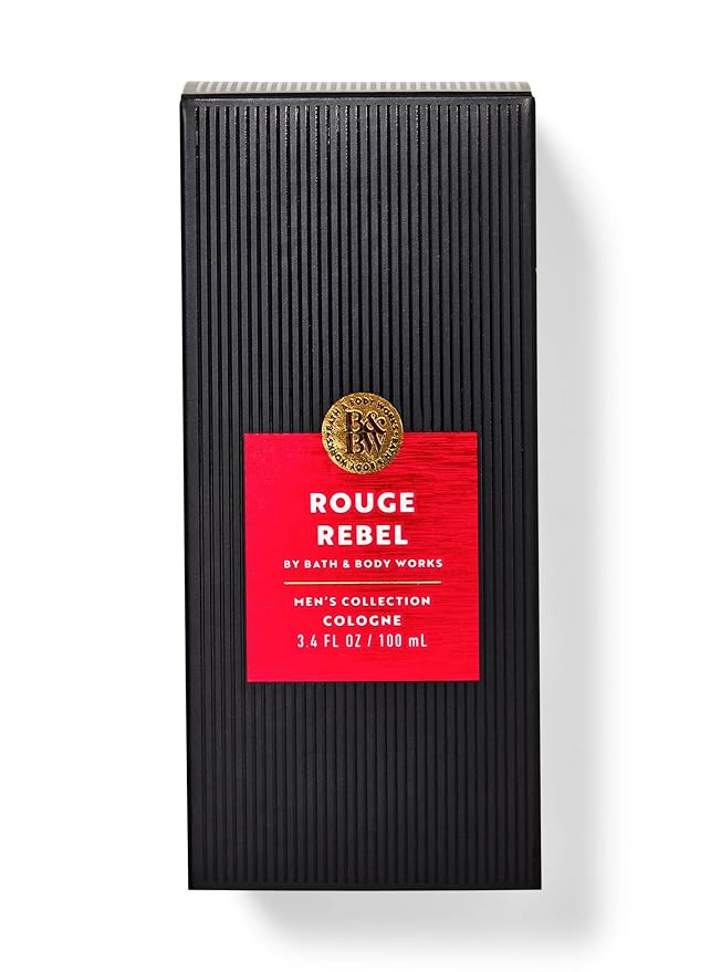 Bath and Body Works Men's Cologne Fragrance 3.4 Ounces Spray - Image 2
