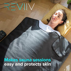 Sauna Blanket Insert Towel - Image 5